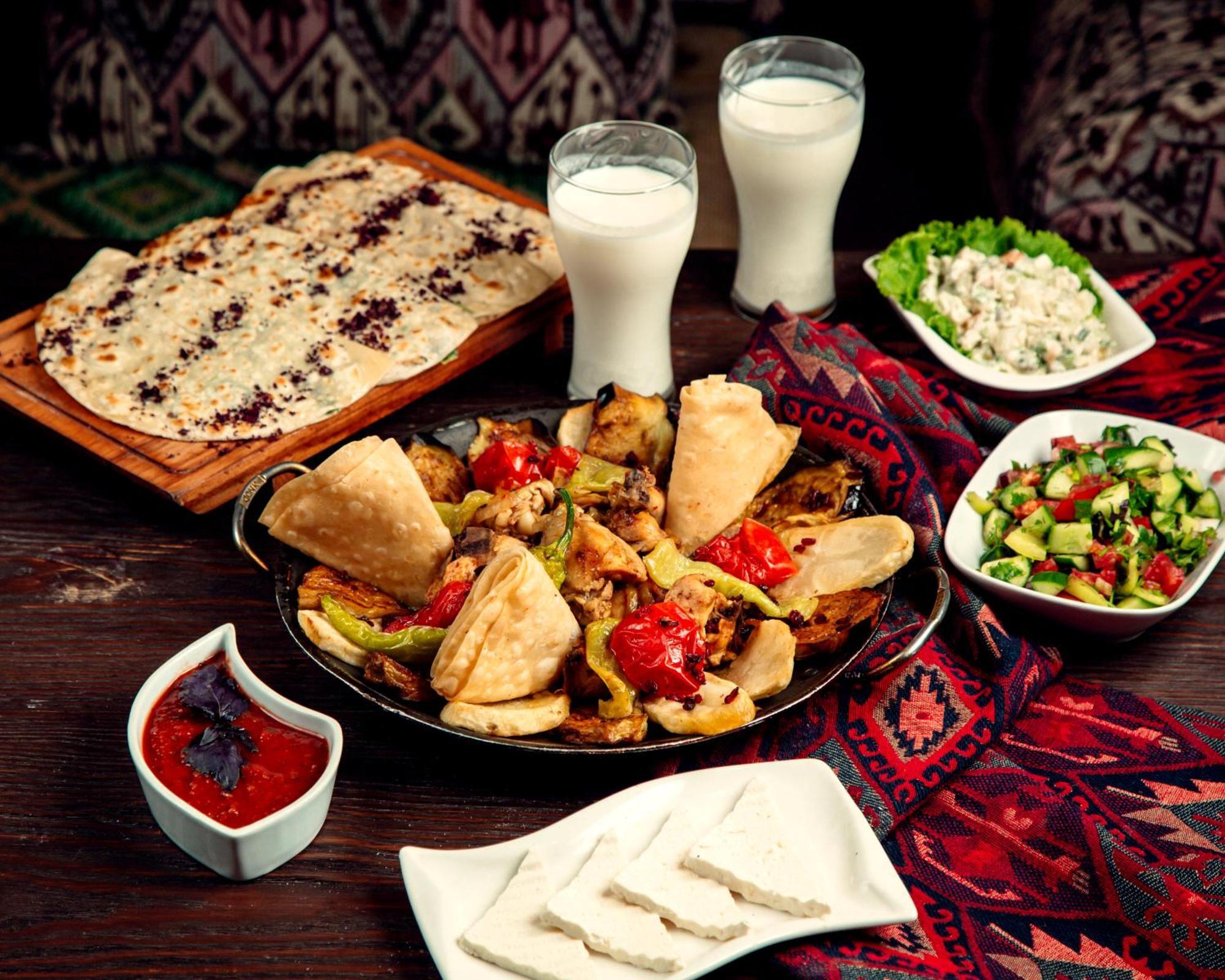 Shafran B&B Buhara Kültér fotó